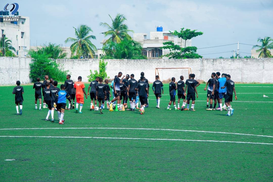 Academie de Football