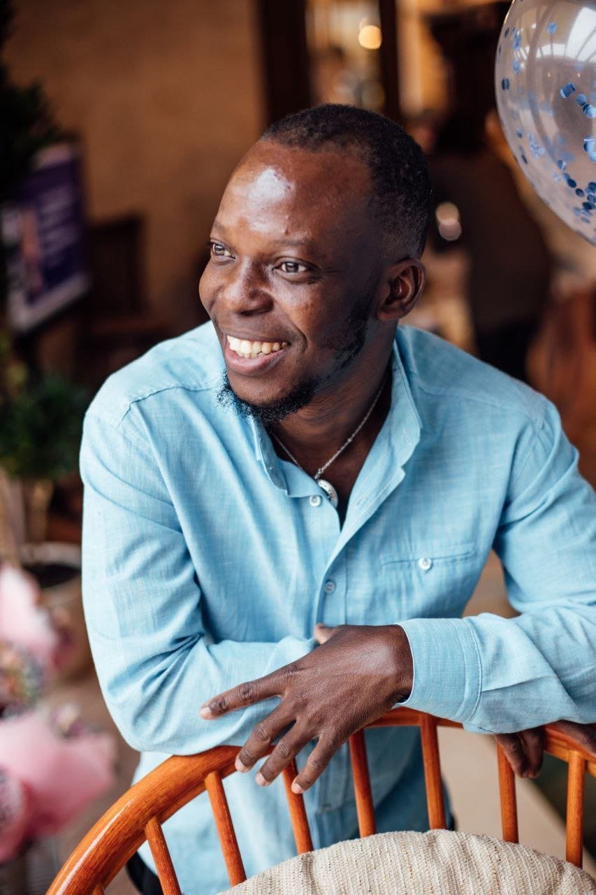 Franck K. BAMIGBOLA