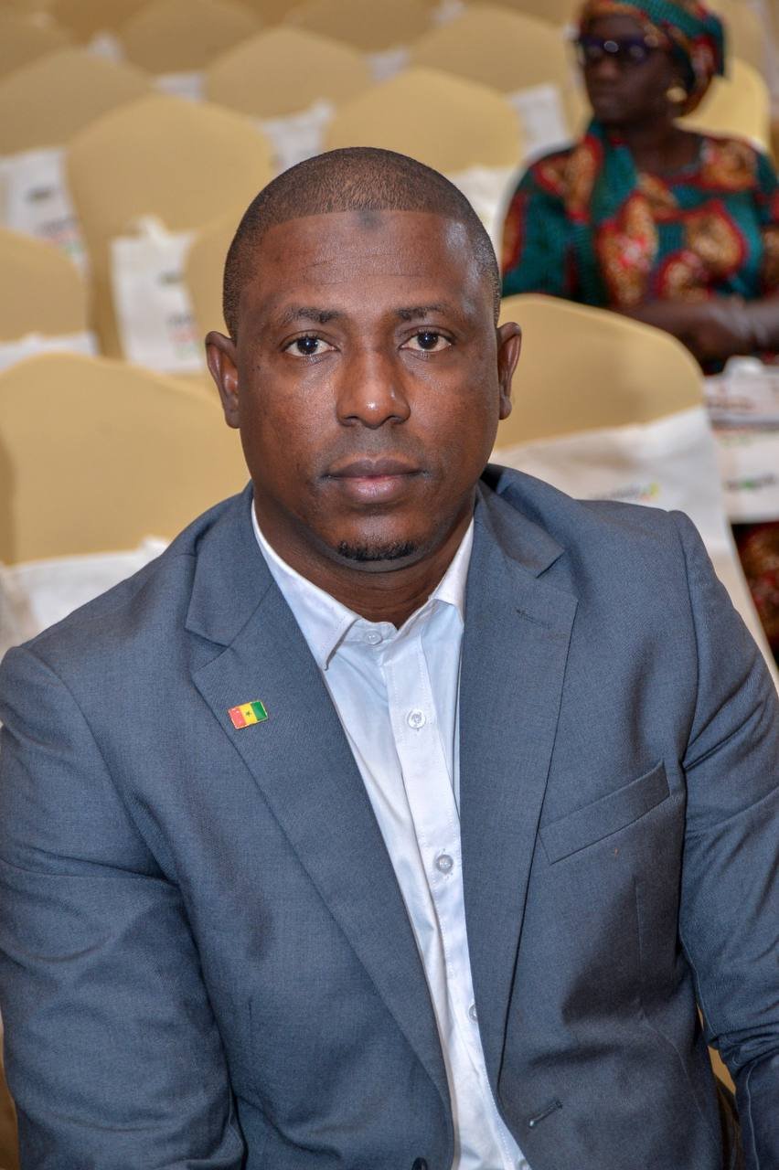 Souleymane DIALLO